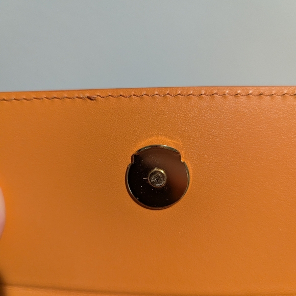 Jacquemus Le Chiquito Moyen Bag - Picture 7 of 16